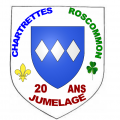 20 ANS JUMELAGE COMMEMORATION 22 et 23 JUIN 2018