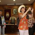 ANDALOUSIE DONA MENCIA MAI 14 011