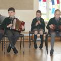 C.J.C Irlande 2019 015 Ecole Gaélique Roscommon 03 mai 2019
