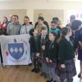 C.J.C Irlande 2019 018 Ecole Gaélique Roscommon 03 mai 2019