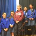 C.J.C Irlande 2019 021 Ecole St Coman Roscommon  03 mai 2019