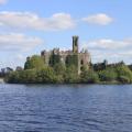 C.J.C Irlande 2019 025 Mac Dermott Castle sur le Lough Key Comté de Roscommon