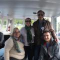 C.J.C Irlande 2019 028 croisière sur le Lough Key Boyle Comté de Roscommon