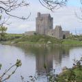 C.J.C Irlande 2019 029 Dungaire Castle KINVARA 