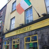 C.J.C Irlande 2019 039 O'MAILLE GALWAY RG