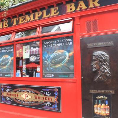 C.J.C Irlande 2019 066 The Temple Bar DUBLIN 