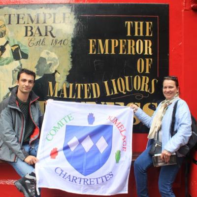 C.J.C Irlande 2019 067 The Temple Bar DUBLIN