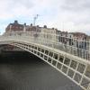 C.J.C Irlande 2019 070 Ha'Penny Bridge DUBLIN 