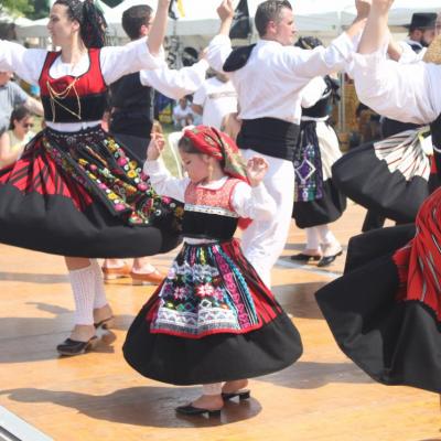 Festival de l'Europe 2017 C.J.C