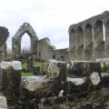 ROSCOMMON 005 Abbaye de Roscommon