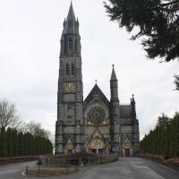 ROSCOMMON 007 Eglise de Roscommon