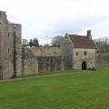 ROSCOMMON 24.03.16 005 Boyle Abbaye