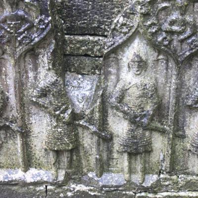 Roscommon Pâques 2016 Centenaire