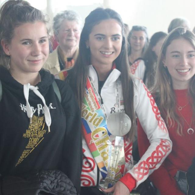 C j c irlande 2019 047 championne du monde danse gaelique ros rg
